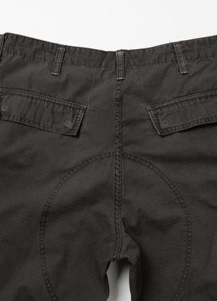 Carhartt regular cargo pants чоловічі карго штани6 фото