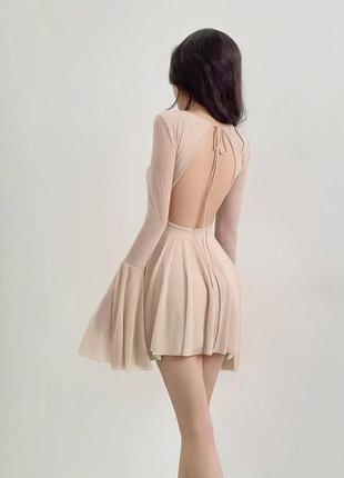 Сукня з легкої тканини2 фото