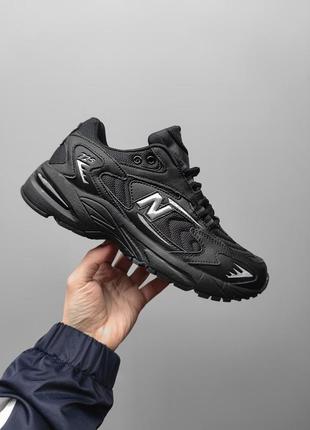 New balance 725 чоловічі якісні стильні зручні кросівки в багатьох розмірах та кольорах