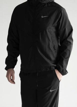 Ветровка nike