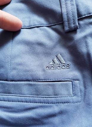 Туристические женские шорты adidas. m4 фото