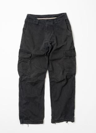 Carhartt thrift pants чоловічі карго штани2 фото