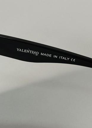 Очки солнцезащитные, очки valentino6 фото