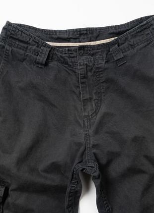 Carhartt thrift pants чоловічі карго штани4 фото