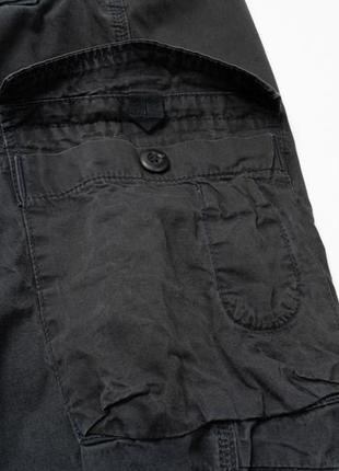 Carhartt thrift pants чоловічі карго штани9 фото