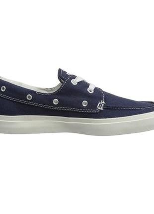 Кеди converse stand boat ox athletic (9z-1201-t81), р.40 (25.5 см(4 фото