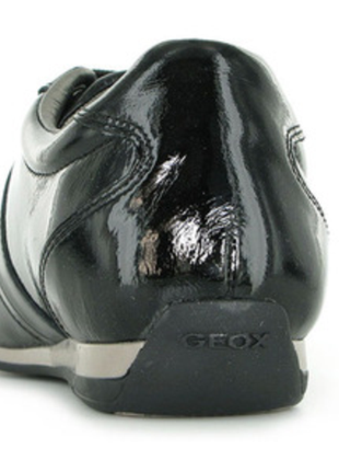 Кросівки geox lindsay (d1328r-00065-c9999), р.367 фото