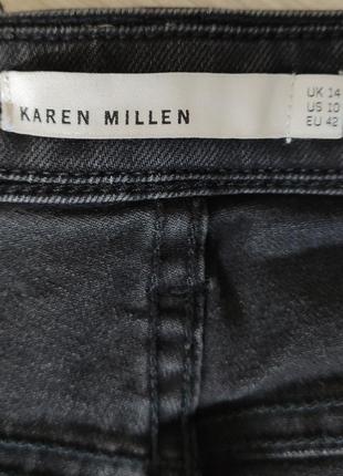 Джинсы женские karen millen, p14(48)5 фото