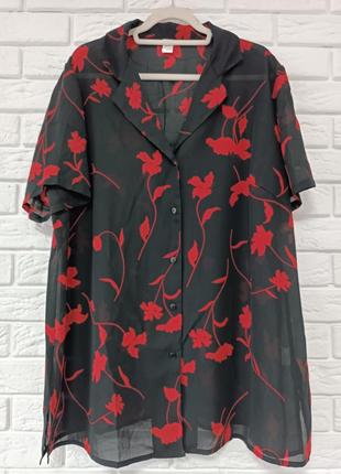 #код 2# красивая блуза большой размер # находится в наличии код 2е