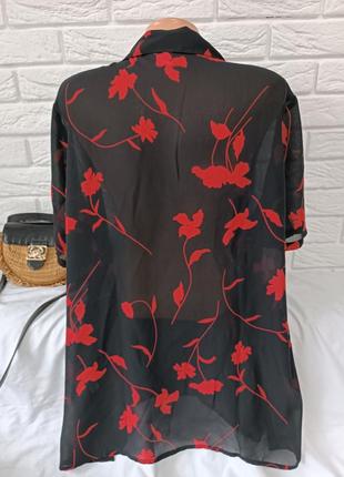 #код 2# красивая блуза большой размер # находится в наличии код 2е