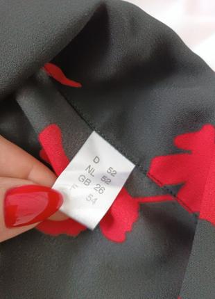 #код 2# красивая блуза большой размер # находится в наличии код 2е