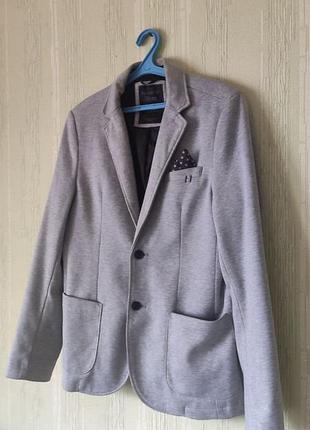 Піджак pull&amp;bear