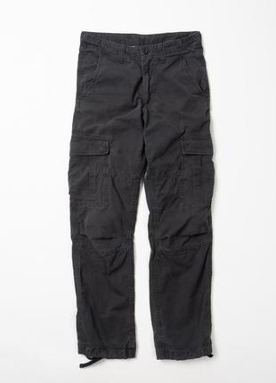 Carhartt dude pants чоловічі карго штани2 фото