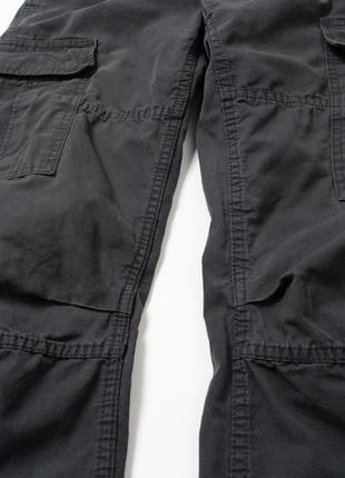 Carhartt dude pants чоловічі карго штани3 фото