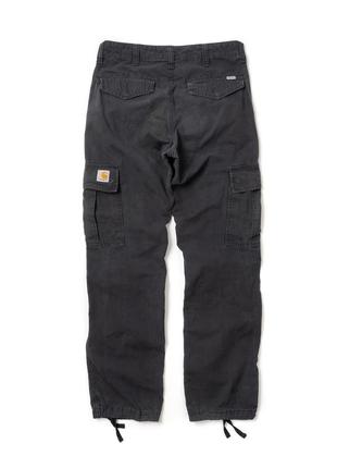 Carhartt dude pants чоловічі карго штани6 фото