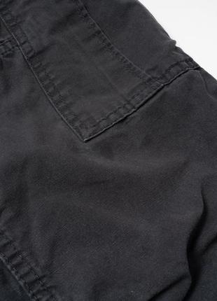 Carhartt dude pants чоловічі карго штани4 фото