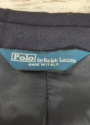 Пиджак polo ralph lauren4 фото