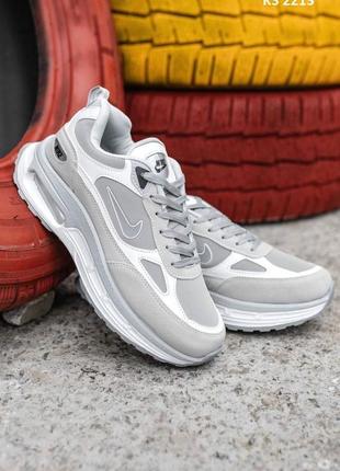 Мужские кроссовки nike1 фото