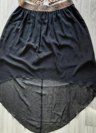 Юбка женская новая, юбка длинная клеш, клешная юбочка2 фото