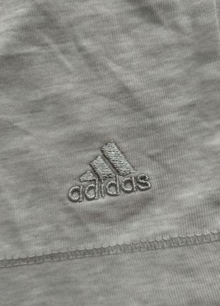 Шорти для спорту і відпочинку, adidas.4 фото