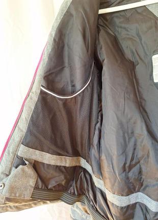 Лижна водонепроникна куртка icepeak р.м