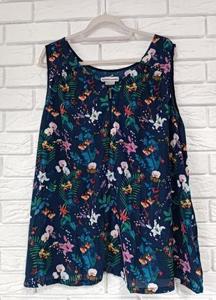 Топ большой размер (код 13)