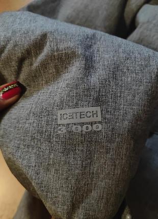 Лижна водонепроникна куртка icepeak р.м