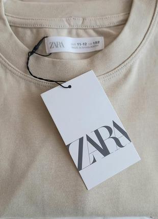 Реглан кофта zara для парня