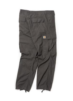 Carhartt wip regular сargo pants  чоловічі карго штани