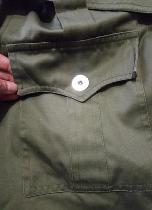 Плащ - тренч. новый!!! 7