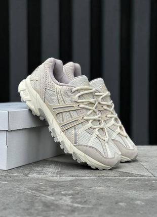 Кроссовки asics gel-sonoma 15-501 фото