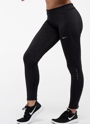 Лосини nike