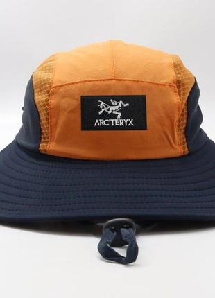 Arcteryx панама2 фото