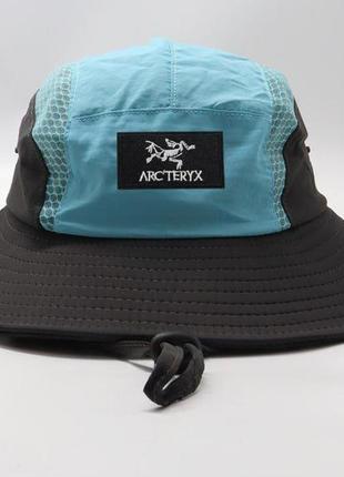 Arcteryx панама3 фото