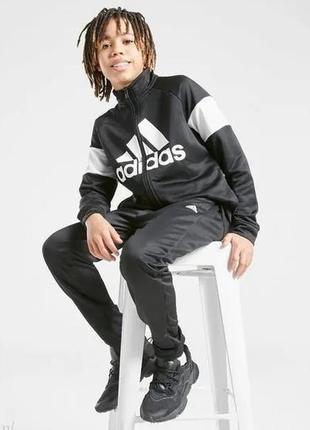 Кофта олимпийка adidas