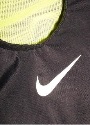 Спортивный топ nike7 фото