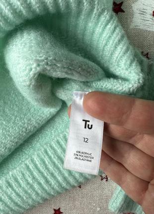 Продам свитер со снупи2 фото