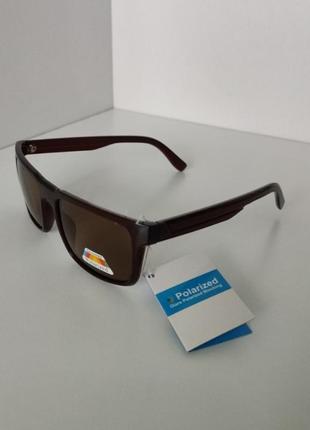 Окуляри сонцезахисні ,очки polarized 400