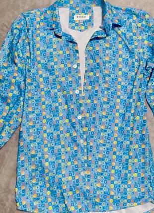 Сорочка оригінал 152-166 2