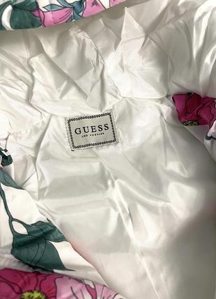 Куртка детская guess4 фото