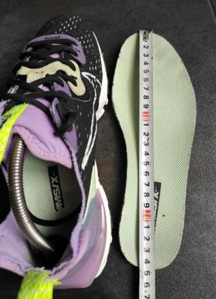 Nike кроссовки8 фото