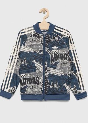 Дитяча кофта adidas originals