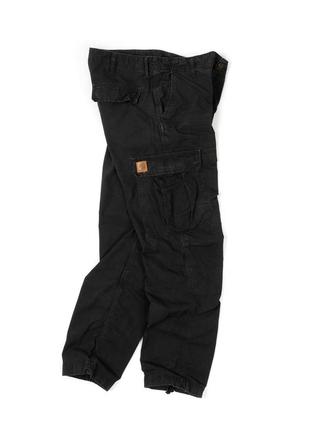 Carhartt wip regular cargo pants мужские карго брюки