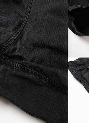 Carhartt wip regular cargo pants мужские карго брюки9 фото