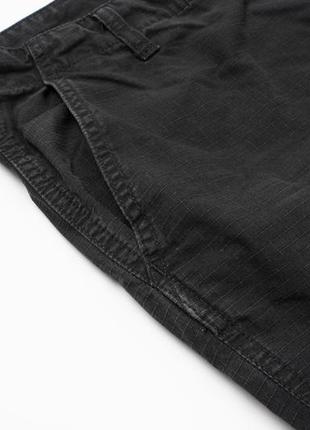 Carhartt wip regular cargo pants мужские карго брюки5 фото