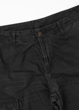 Carhartt wip regular cargo pants мужские карго брюки4 фото