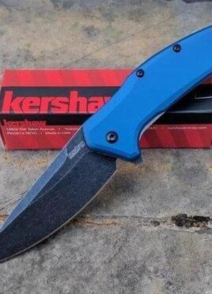 Нож kershaw 1776nbbw