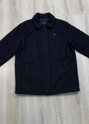 Мужская куртка lacoste vintage