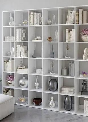 Стеллаж, стеллаж для книг, стеллаж для вещей, полка, полка для книг