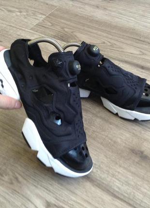 reebok insta pump original